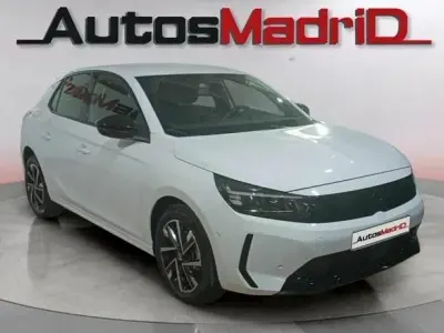 Usado Opel Corsa 100 CV (73 kW) 2024 Blanco Berlina