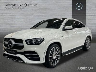 Mercedes GLE350e