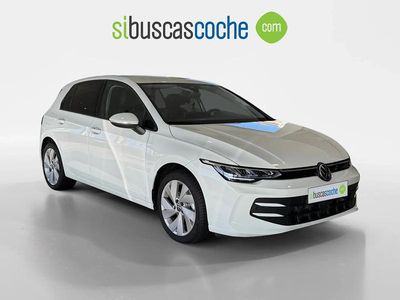 Blanco Usado 2024 VW Golf VIII | 28.990 € (Un poco caro)