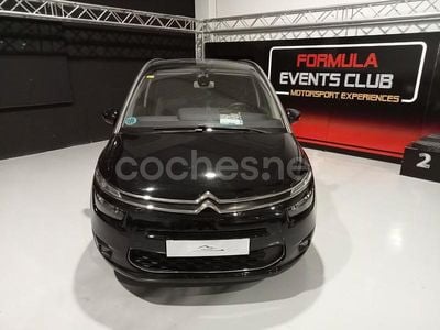 Citroën Grand C4 Picasso