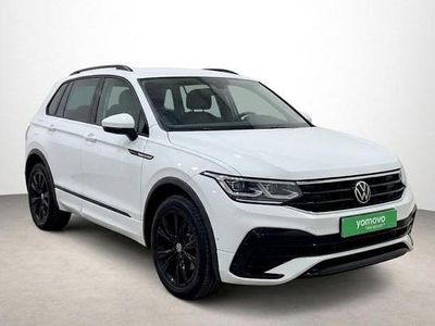 Usado VW Tiguan Life 150 CV (110 kW) 2023 SUV