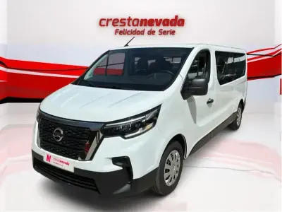 Occasion Ford Transit Trend 131 PK (96 kW) 2023 Wit Van