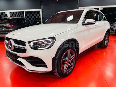 Mercedes GLC300e