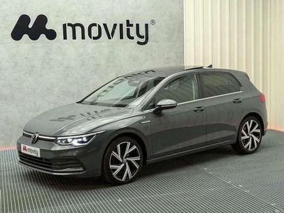 Gris Usado 2021 VW Golf VII Style Utilitario | 24.990 €