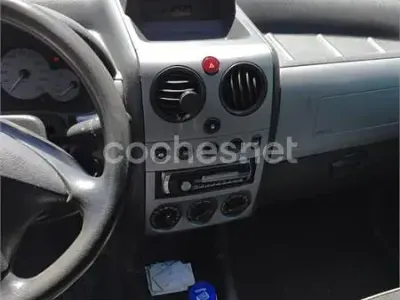 Usado Peugeot Partner Tepee