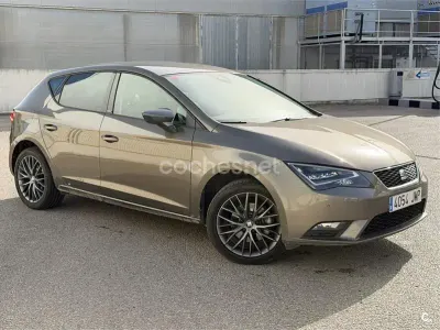 Usado Seat Leon