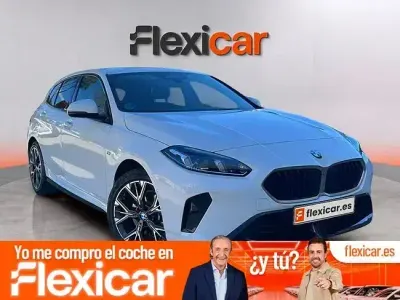 Usado BMW 120