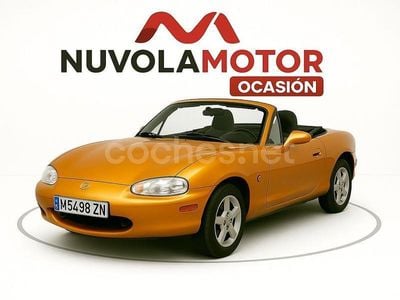 Mazda MX5