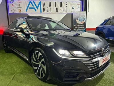 VW Arteon