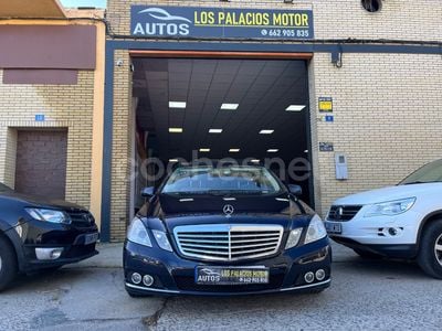 Mercedes E350