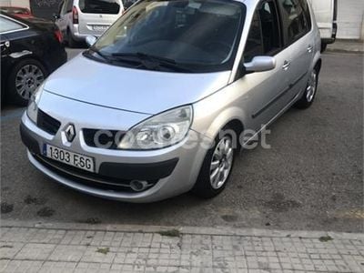 Renault Scénic II