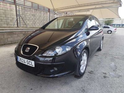 Seat Altea