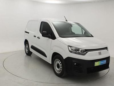 Fiat e-Doblò
