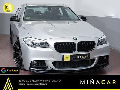 BMW 525