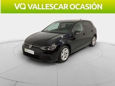 VW Golf VIII