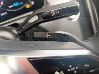 Usado Mercedes C220