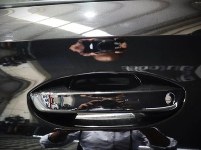 Używany Cupra Leon 150 KM (110 kW) 2024 Czarny