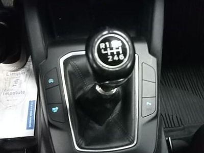 Blanco Usado 2021 Ford Kuga Titanium SUV | 17.950 € (Precio justo)