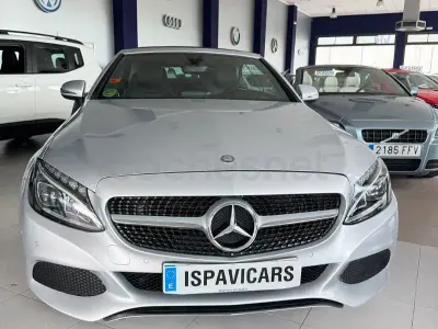 Usado Mercedes 200