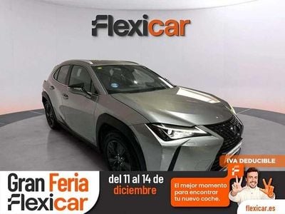 Lexus UX 250h