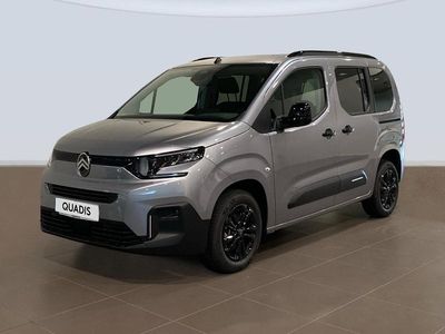 Nuevo Citroën Berlingo 101 CV (74 kW) 2026 Gris Monovolumen