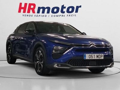 Usado Citroën C5 Aircross Shine 131 CV (96 kW) 2023 SUV