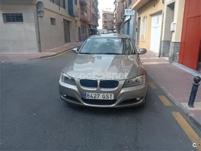 Usado BMW 318