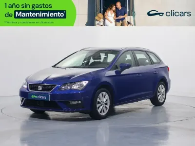 Usado Seat Leon