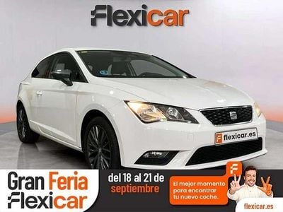 Seat Leon SC