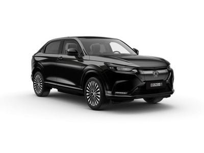 Blanco Usado 2024 Honda e:Ny1 Elegance SUV | 52.400 €