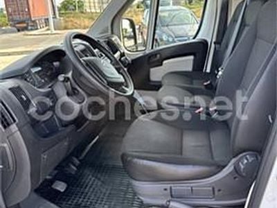 Citroën Jumper