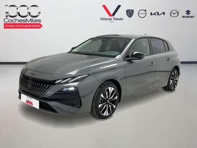 Gris Nuevo 2025 Peugeot 308 Allure Utilitario | 23.841 € (Precio justo)