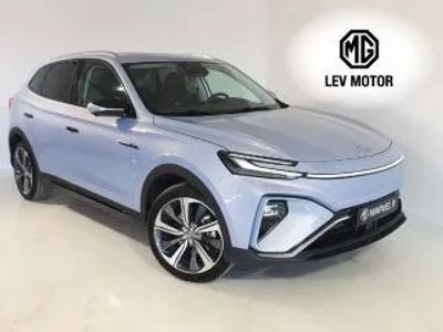 usado MG Marvel R 70kWh Comfort