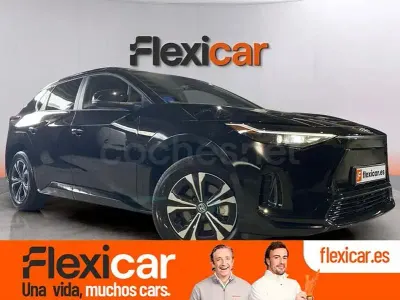 Usado Toyota bZ4X Advance 2025 Eléctrico SUV