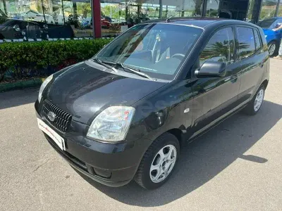 Usado Kia Picanto