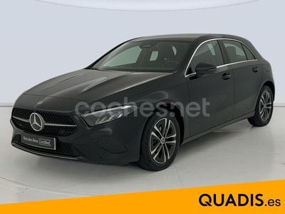 Mercedes A250