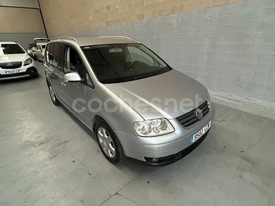 VW Touran