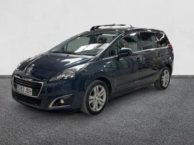 Occasion Peugeot 5008 Allure 156 PK (114 kW) 2015 MPV