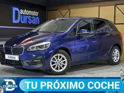Usado BMW 216