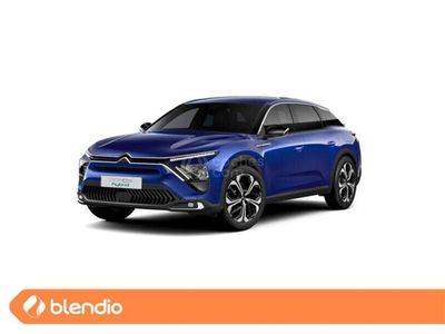 usado Citroën C5 X Hybrid Shine Pack Eat8 225