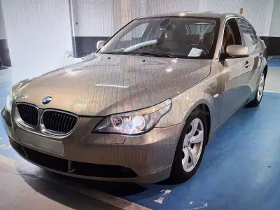 Usado BMW 530