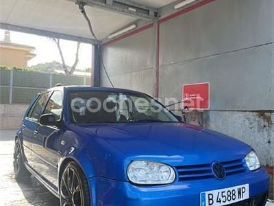 VW Golf IV