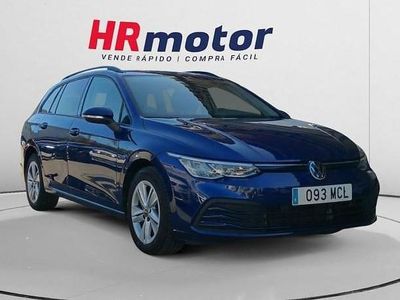 Usado VW Golf VIII Life 110 CV (80 kW) 2022