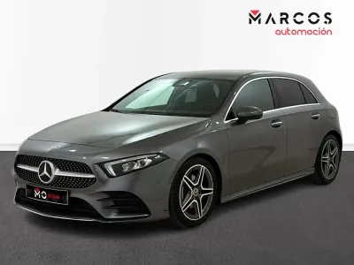 Usado Mercedes A200 150 CV (110 kW) 2019