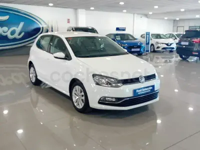 Usado VW Polo