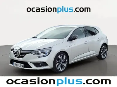 Usado Renault Mégane