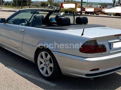 BMW 320 Cabriolet
