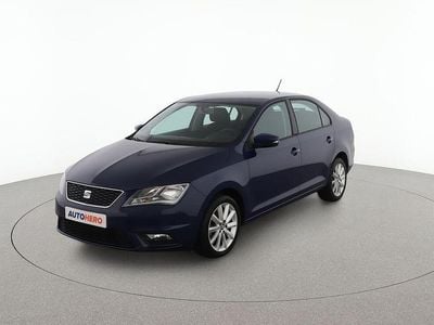 Seat Toledo