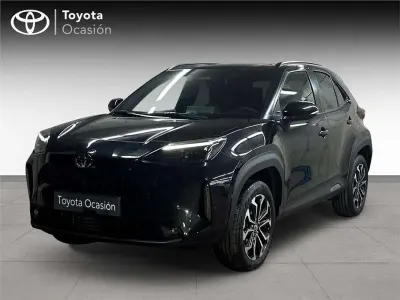 Używany Toyota Yaris Cross Active 132 KM (97 kW) 2025 SUV