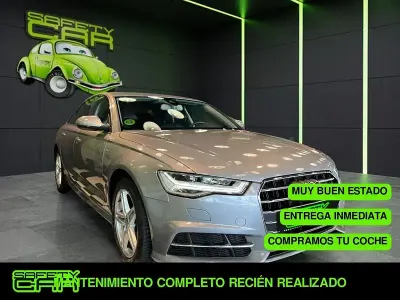 Usado Audi A6